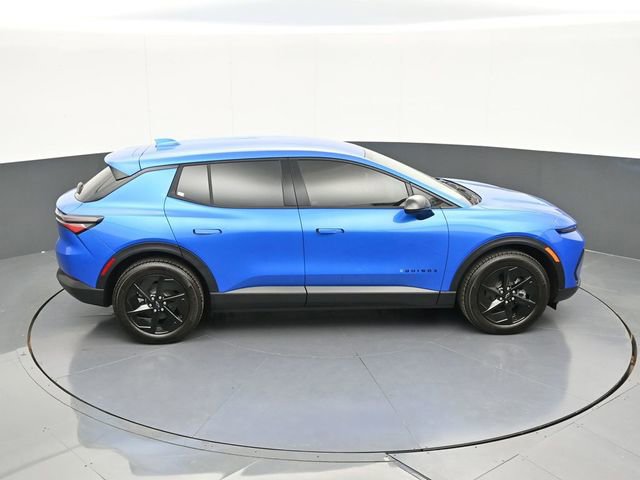 New 2026 Chevrolet Equinox EV LT w/ Midnight Package image 57