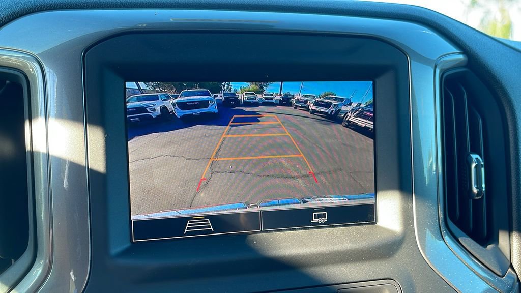 New 2026 GMC Sierra 1500 Pro w/ Graphite Edition image 18