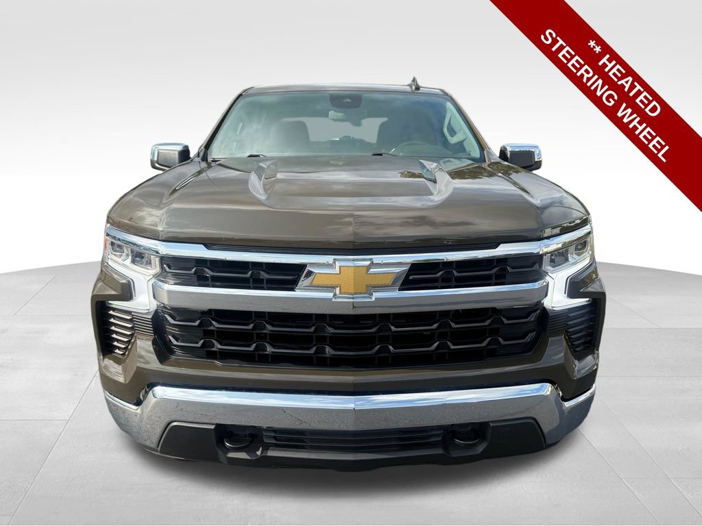 Used 2023 Chevrolet Silverado 1500 LT AWD/4WD image 10