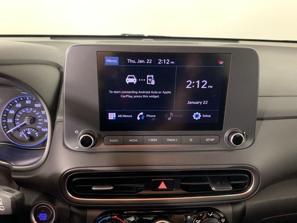 Used 2023 Hyundai Kona SEL image 23