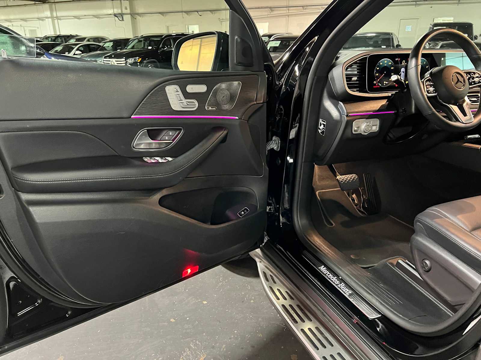 Used 2022 Mercedes-Benz GLE 350 image 20