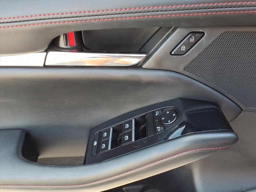 Used 2024 MAZDA MAZDA3 s AWD/4WD image 19