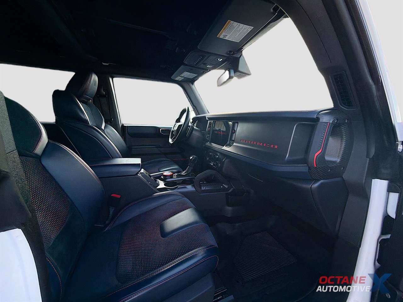 Used 2023 Ford Bronco Raptor image 27