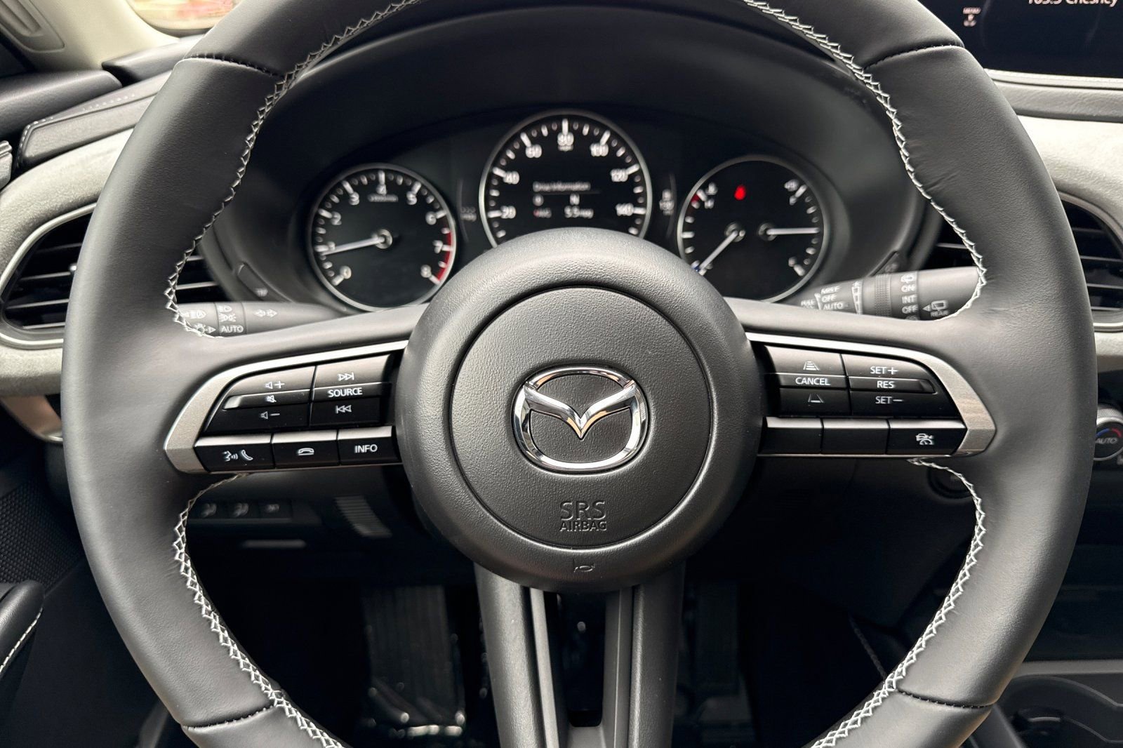 New 2026 MAZDA CX-30 Aire Edition image 22