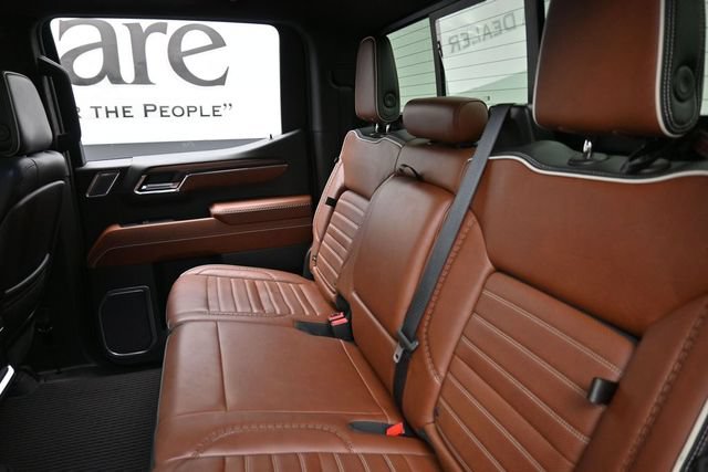 Used 2023 GMC Sierra 1500 Denali Ultimate AWD/4WD image 23