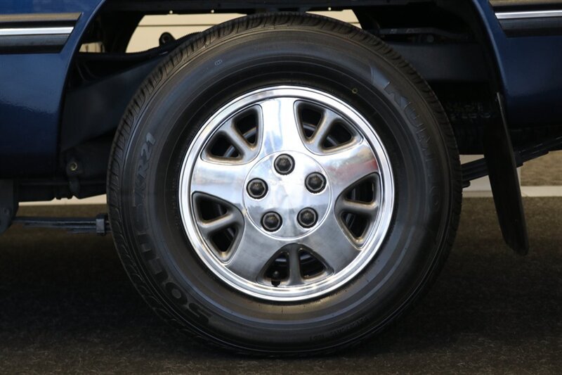 Used 1995 Toyota T100 2WD Regular Cab image 59