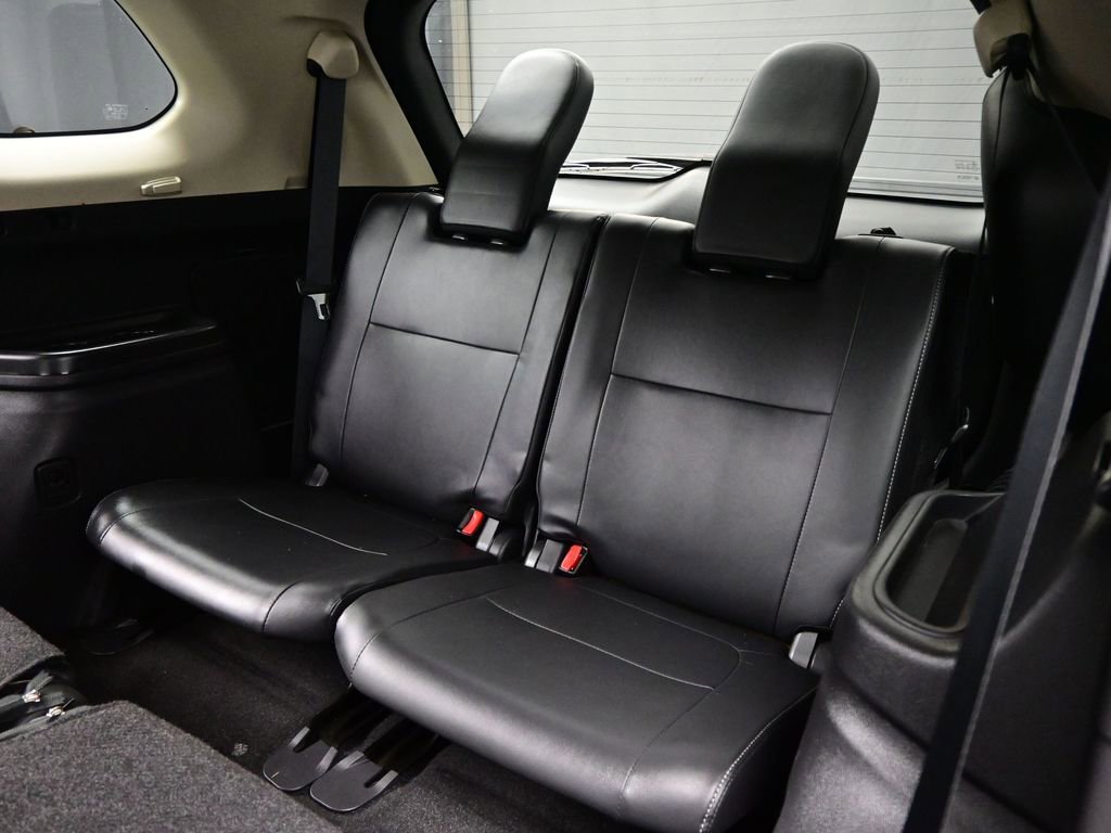 Used 2019 Mitsubishi Outlander SEL image 35