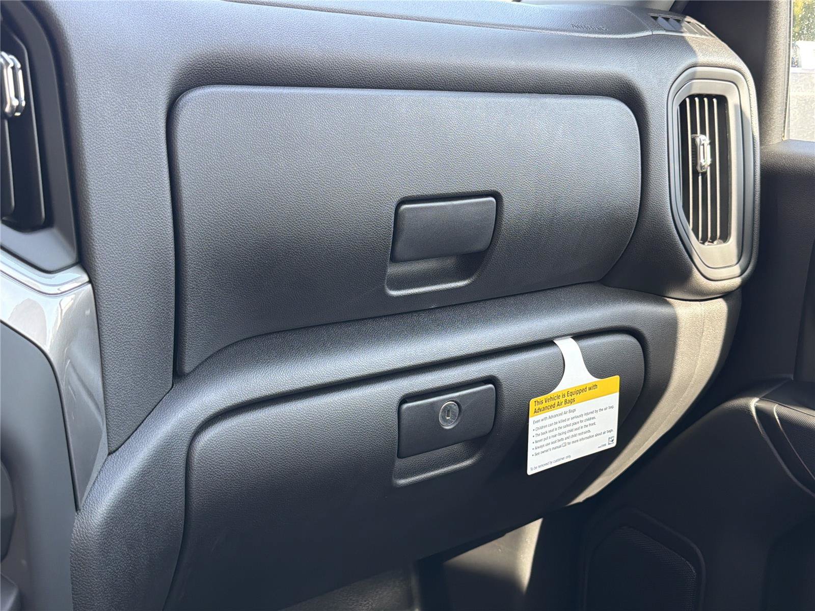 New 2025 GMC Sierra 2500 Pro w/ Convenience Package RWD image 30