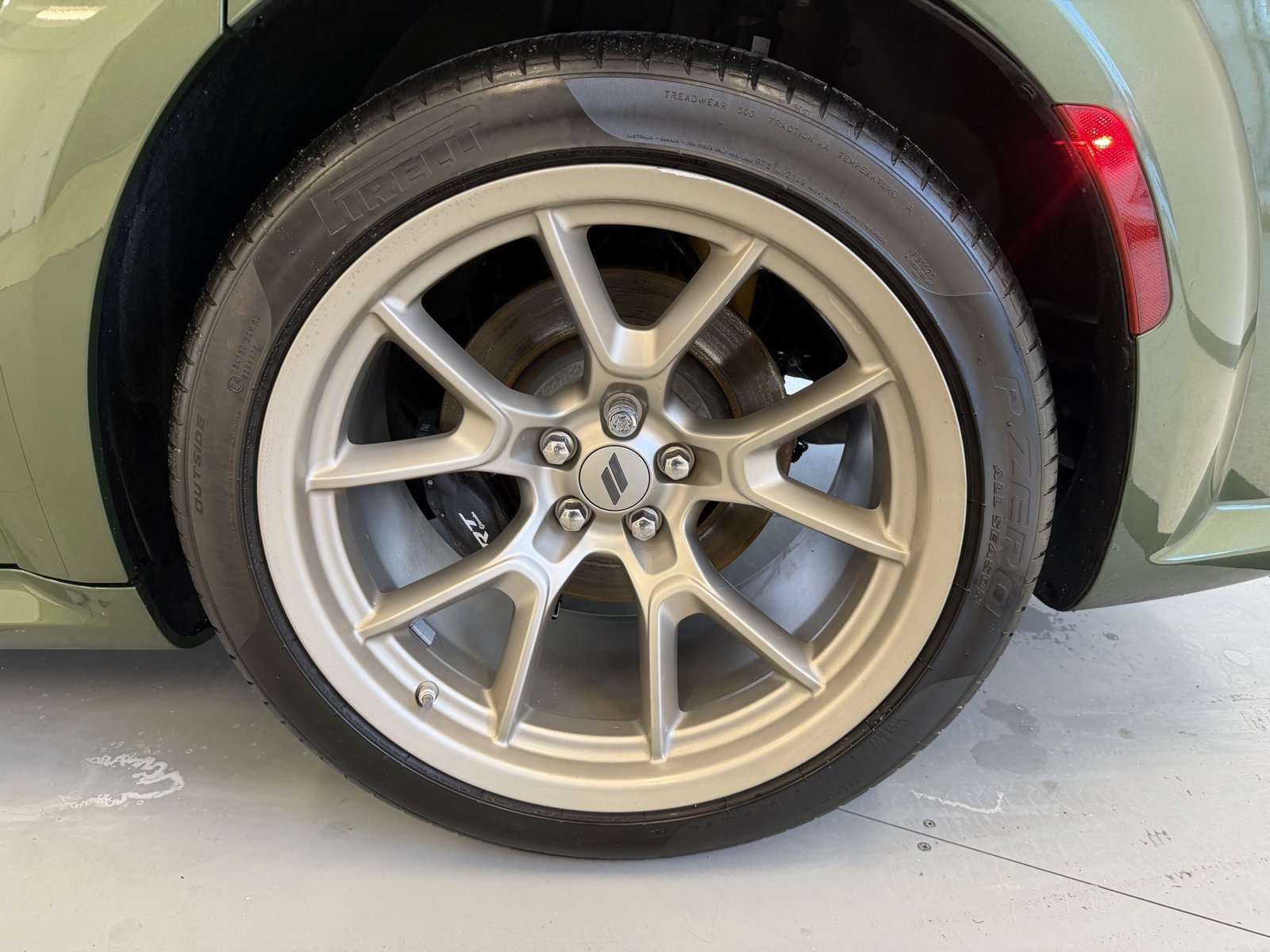 Used 2023 Dodge Charger Scat Pack image 61