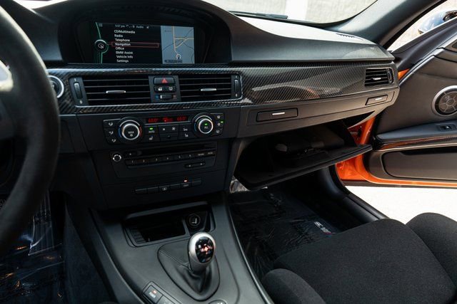 Used 2011 BMW M3 Base image 17