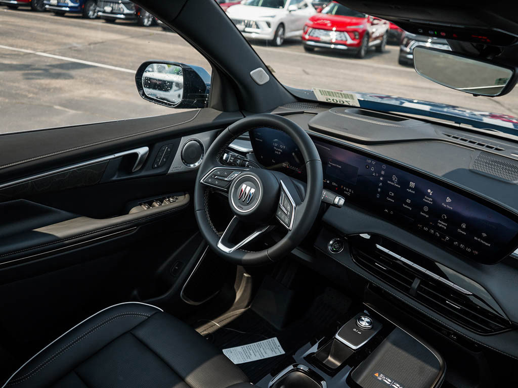 New 2026 Buick Enclave Avenir w/ LPO, Floor Liner Package image 16