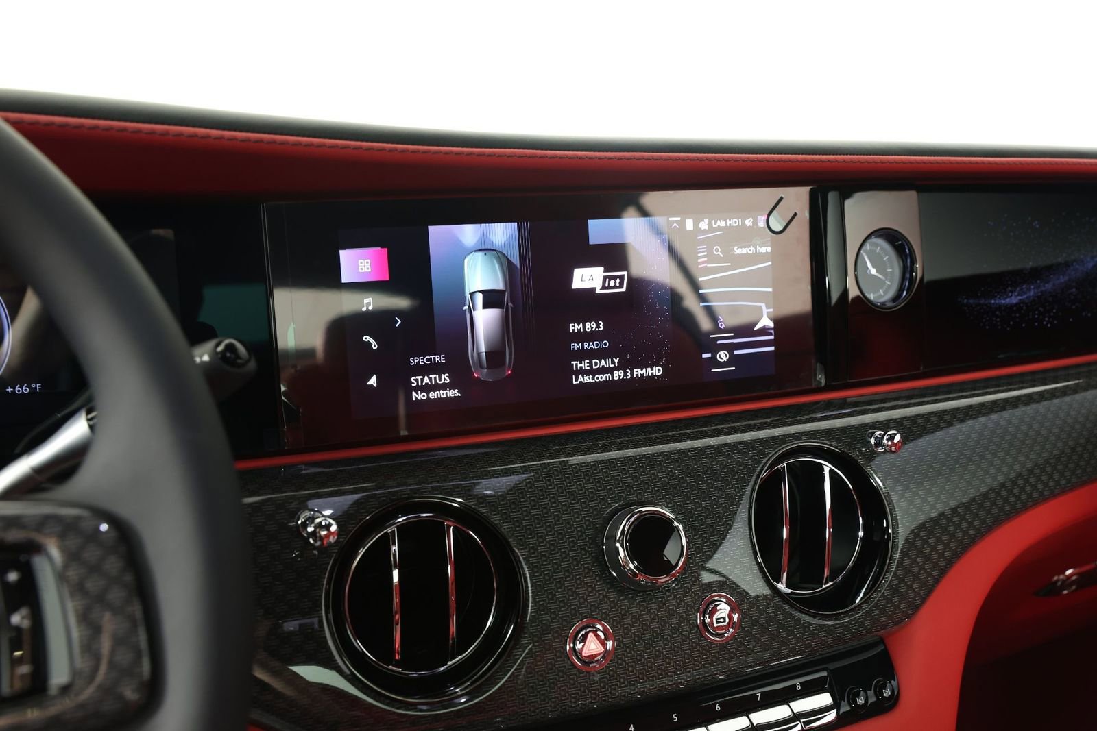 New 2026 Rolls-Royce Spectre Black Badge AWD/4WD image 13