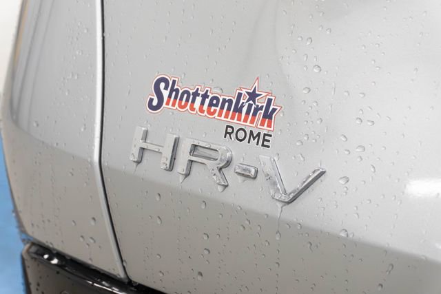 New 2026 Honda HR-V EX-L image 7