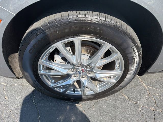 Used 2023 Buick Enclave Essence w/ Experience Buick Package AWD/4WD image 10