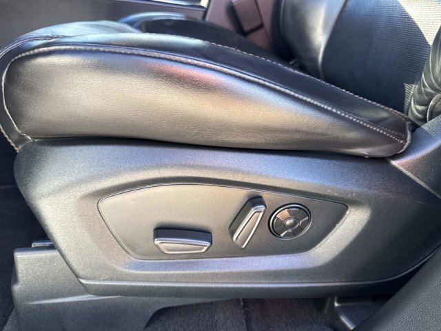 Used 2021 Ford Explorer Platinum w/ Equipment Group 601A image 13