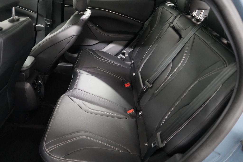 Certified 2023 Ford Mustang Mach-E Premium AWD/4WD image 30