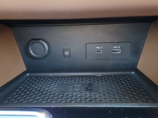 Used 2023 Nissan Pathfinder Platinum image 21