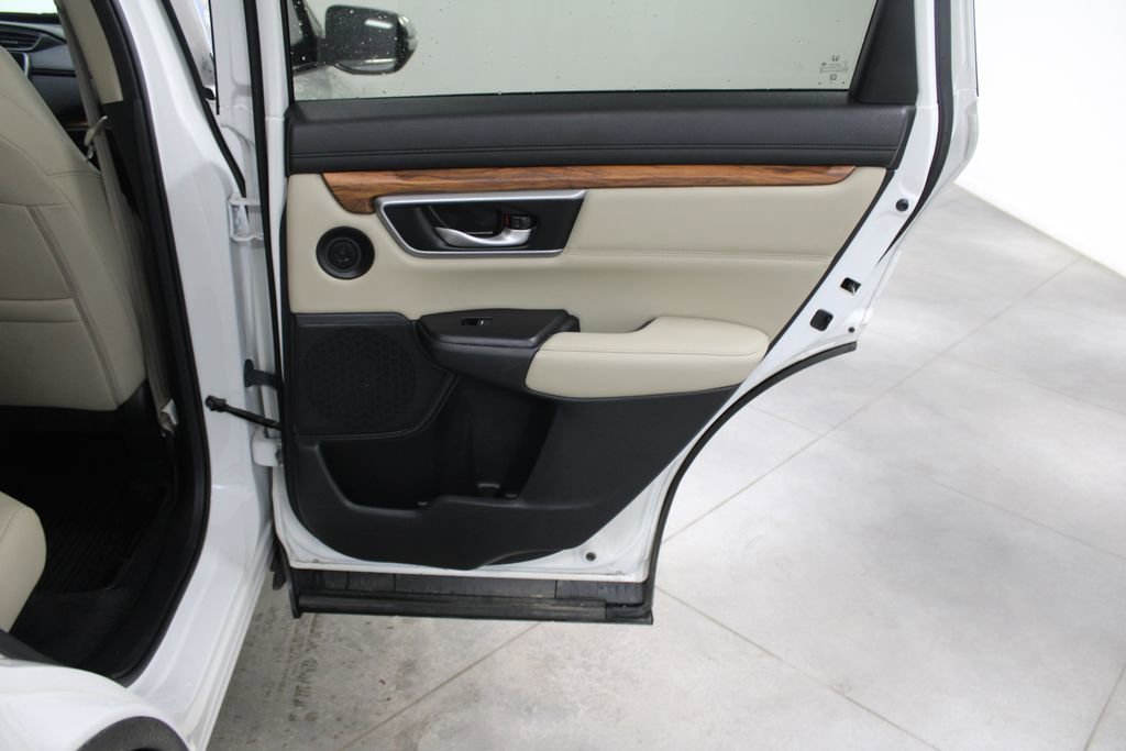 Used 2021 Honda CR-V Touring image 34