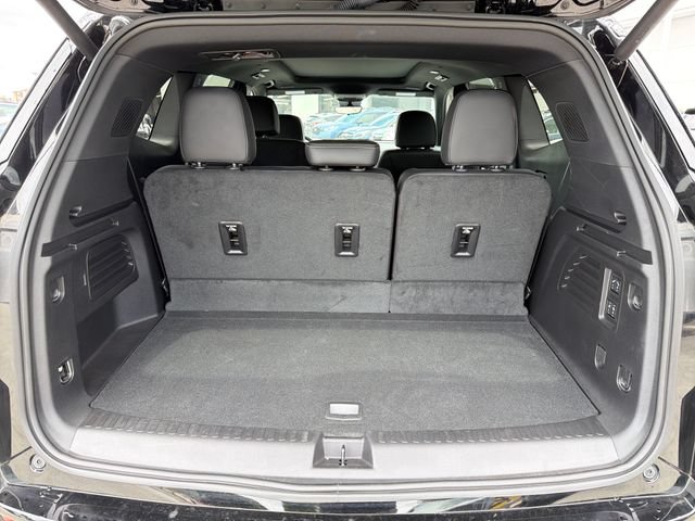 New 2026 Buick Enclave Sport Touring w/ Power Package FWD image 24