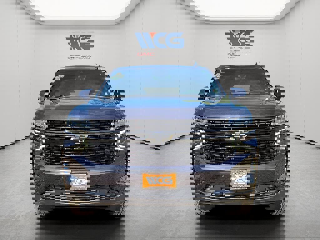 Used 2024 Chevrolet Tahoe RST w/ Luxury Package AWD/4WD image 6