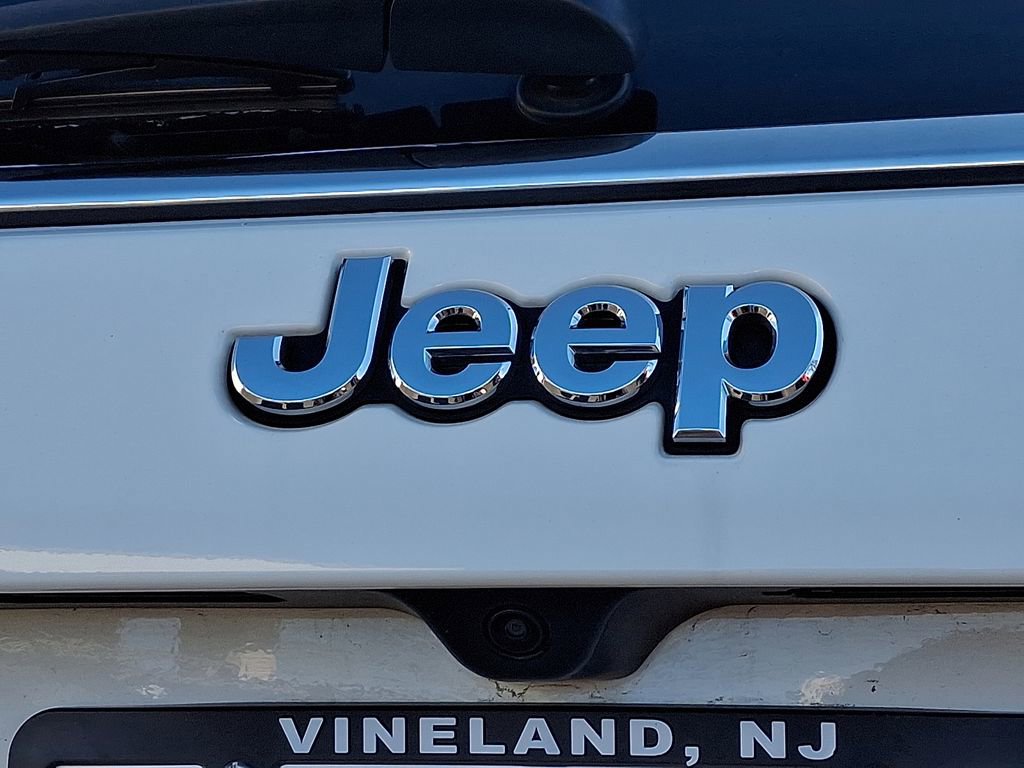 Used 2019 Jeep Compass Latitude w/ Cold Weather Group image 29