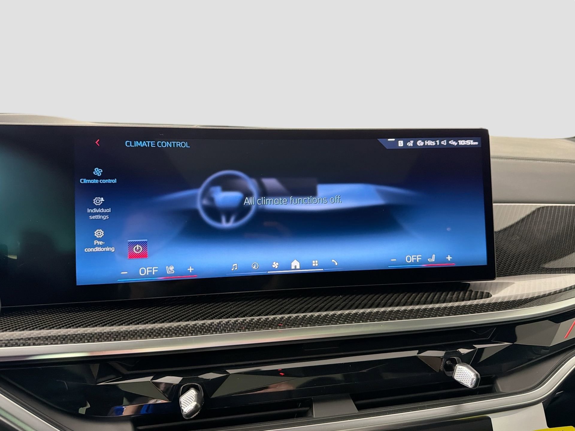 New 2026 BMW X5 M60i image 15