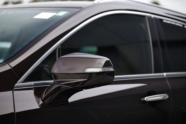 Used 2021 Cadillac XT4 Premium Luxury image 10