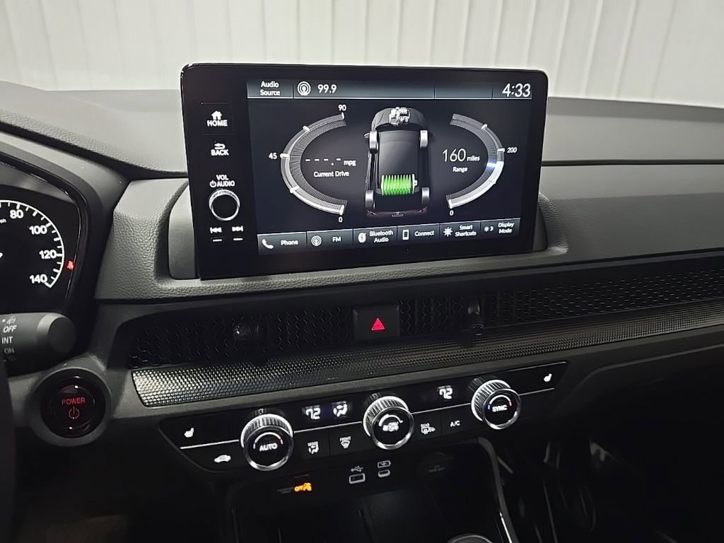 Used 2025 Honda CR-V Sport-L image 25