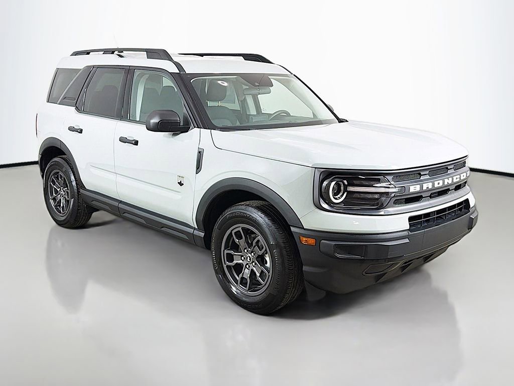 Used 2023 Ford Bronco Sport Big Bend AWD/4WD image 2