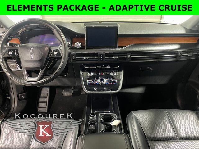 Used 2022 Lincoln Corsair Reserve w/ Equipment Group 201A image 13