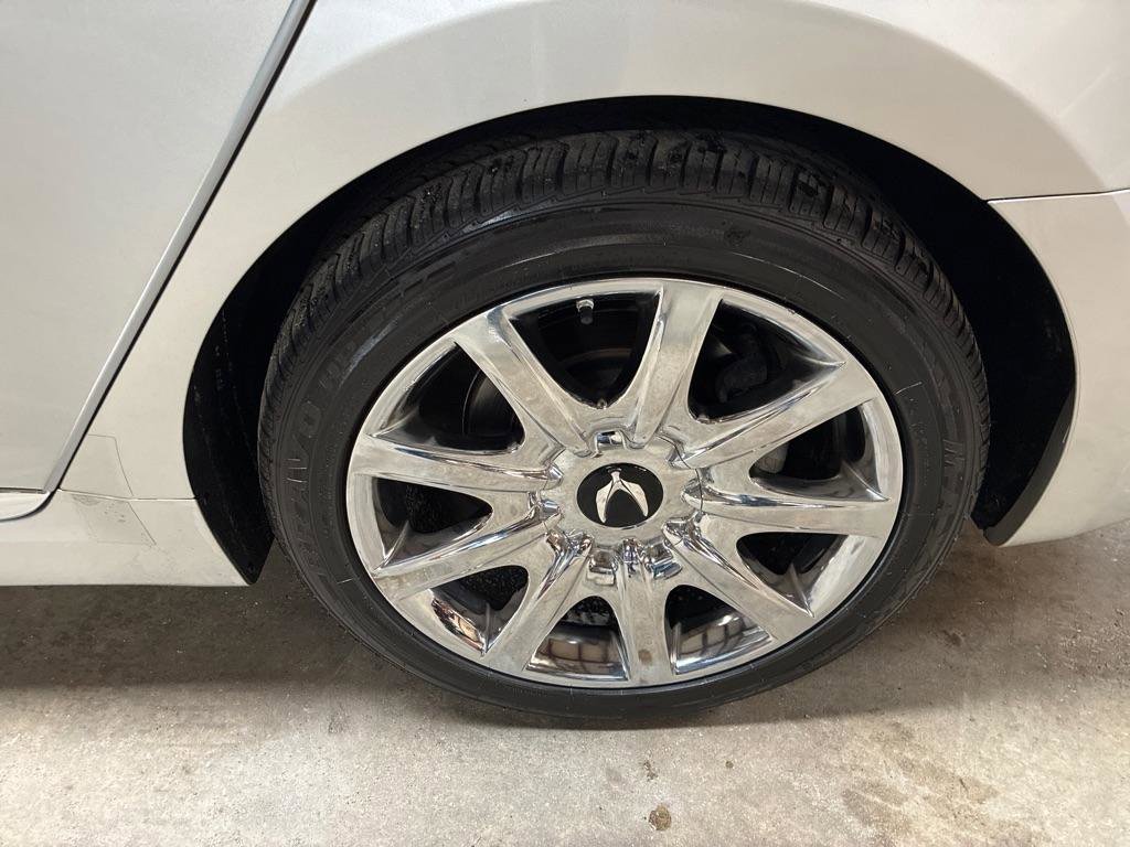 Used 2012 Hyundai Equus Signature image 10