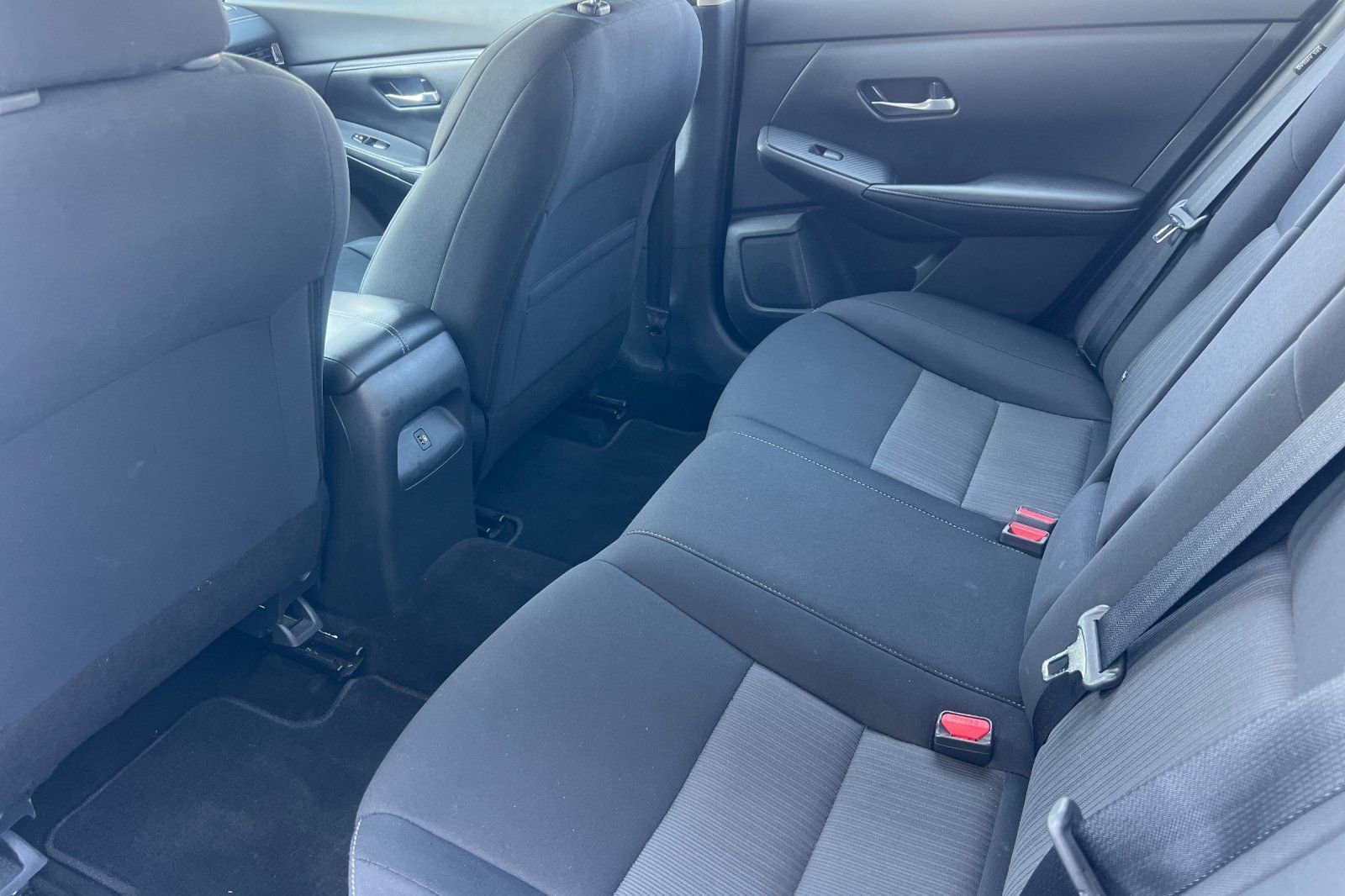 Used 2022 Nissan Sentra SV image 13