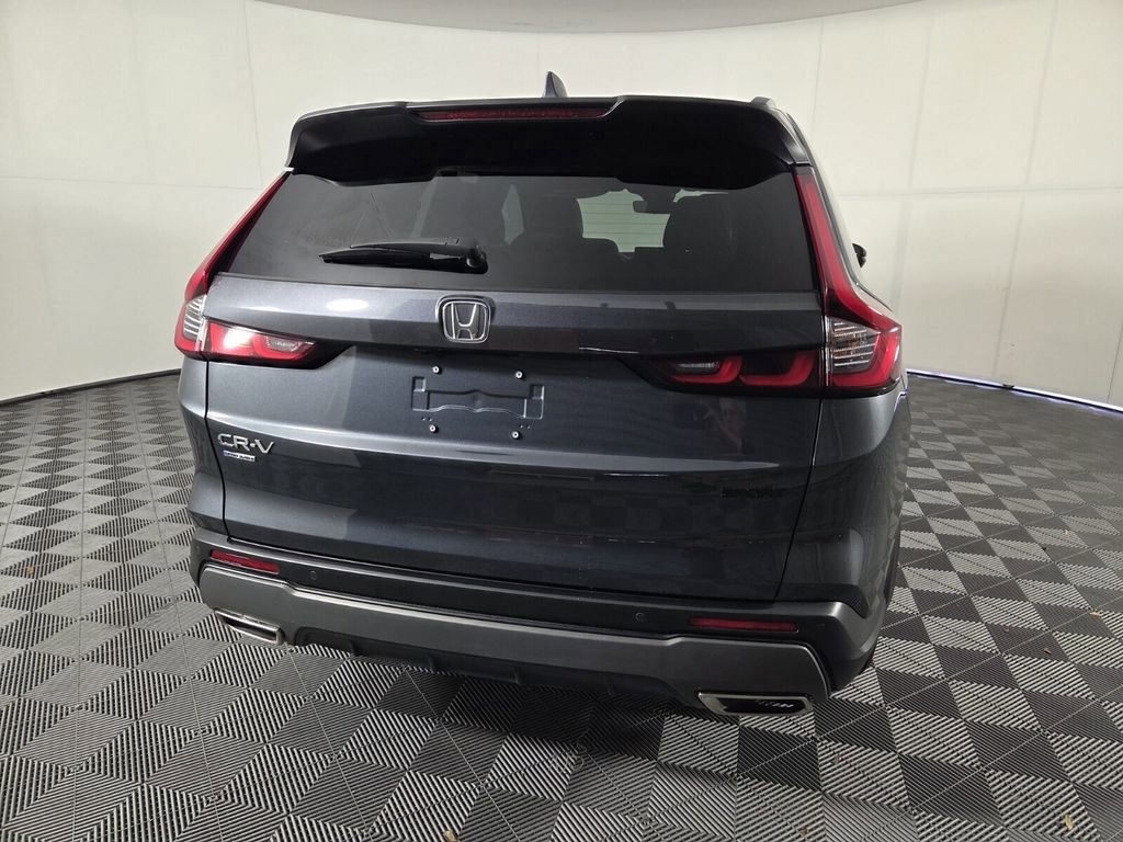 Used 2025 Honda CR-V Sport-L image 7