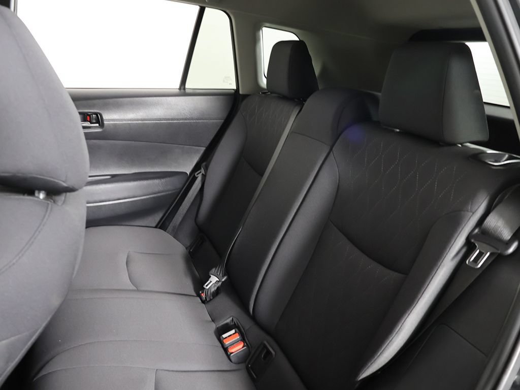 Used 2023 Toyota Corolla Cross LE FWD image 30