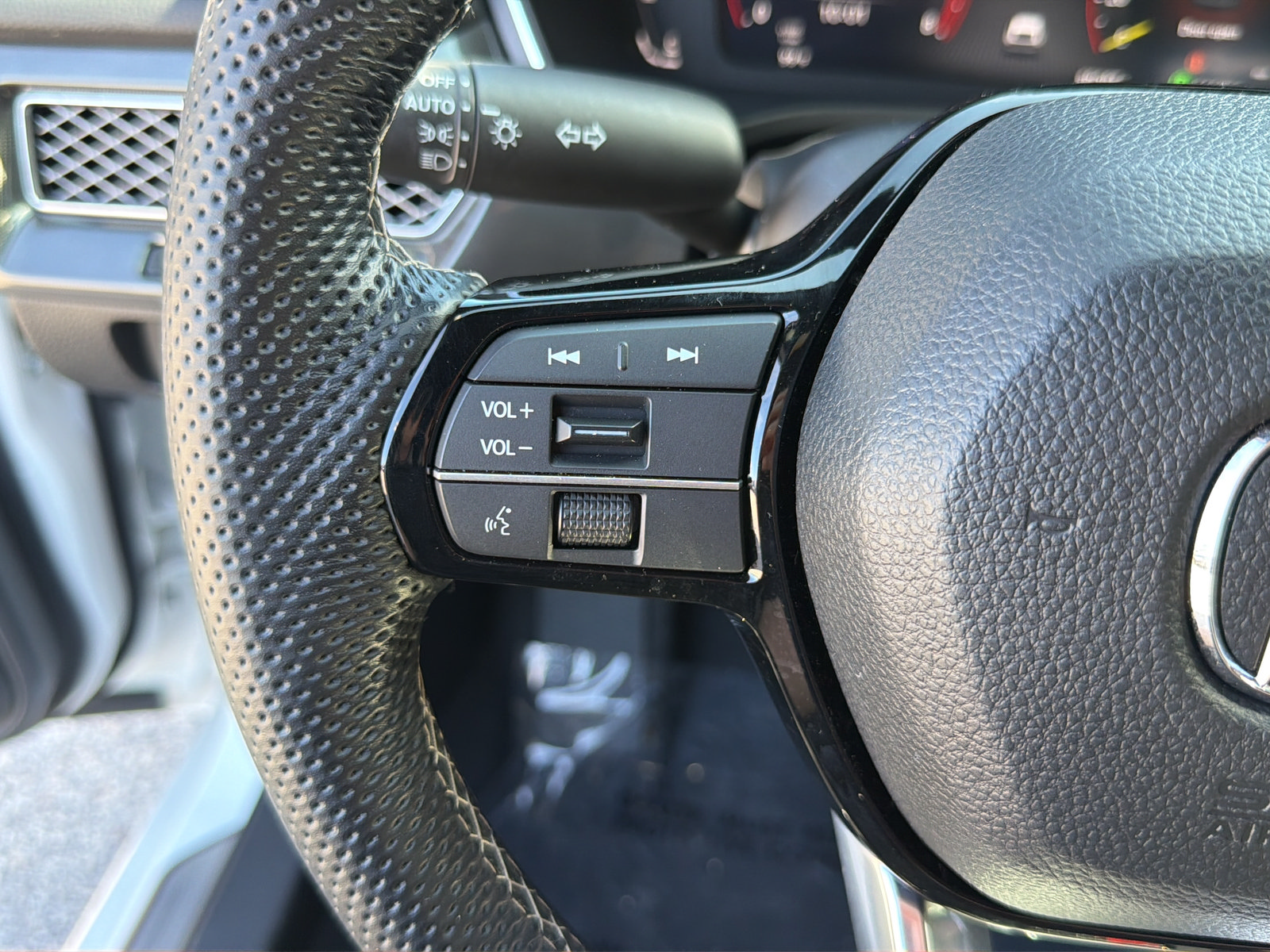 Used 2025 Acura Integra Type S FWD image 18