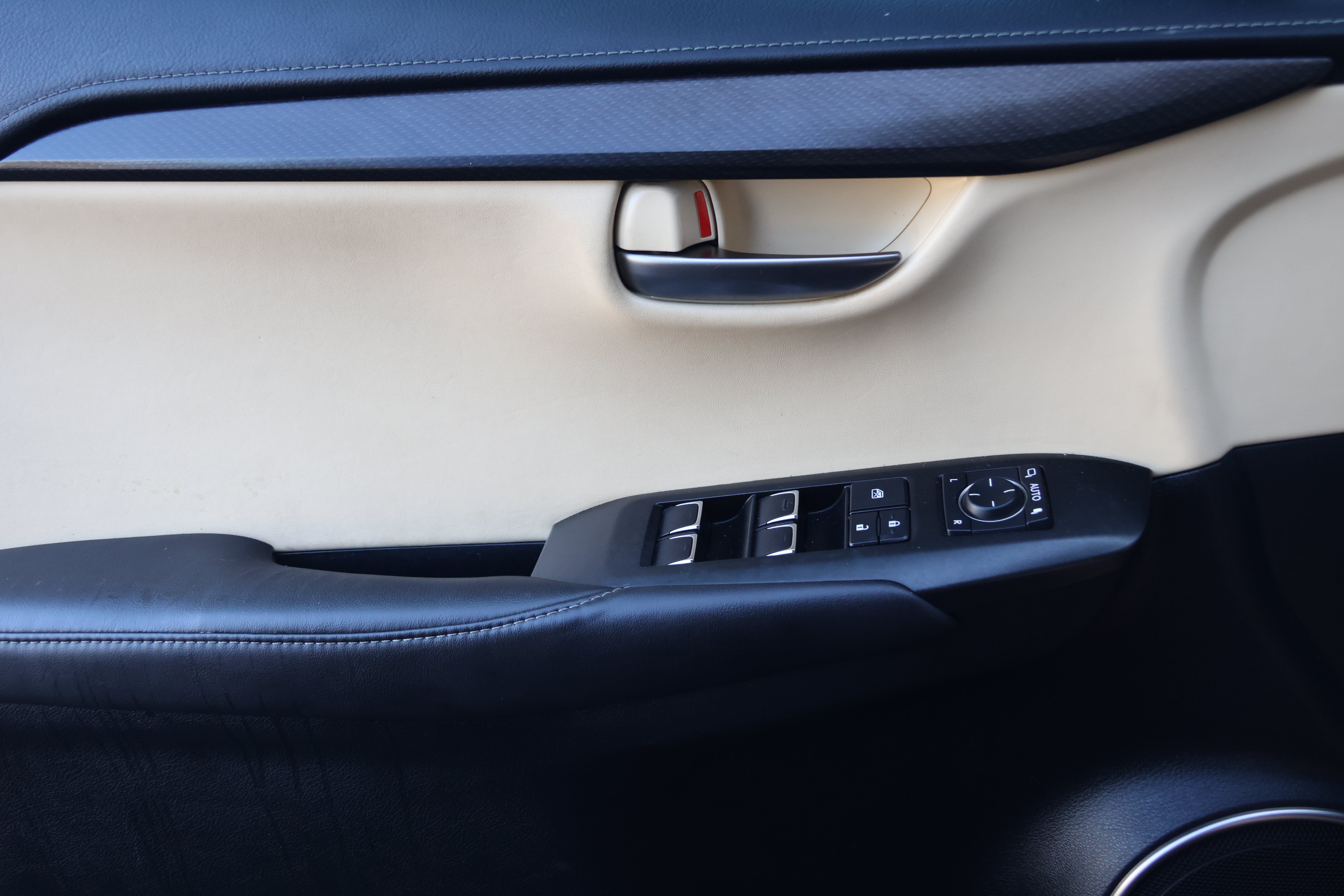 Used 2019 Lexus NX 300 FWD w/ Accessory Package 2 image 12