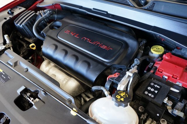 Used 2021 Jeep Compass Latitude image 45