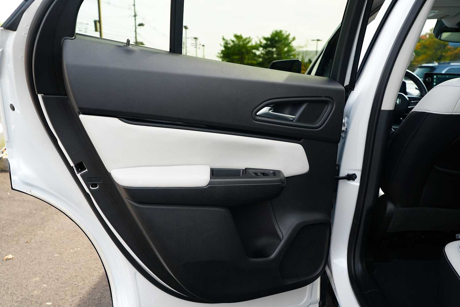 Used 2025 Honda Prologue Elite image 35