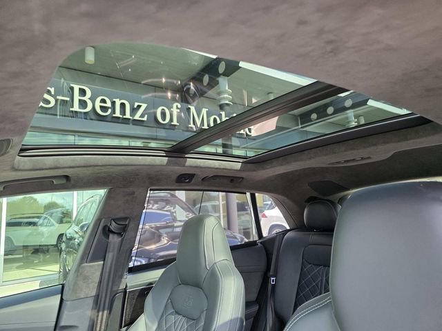 Used 2021 Audi SQ8 Prestige image 12