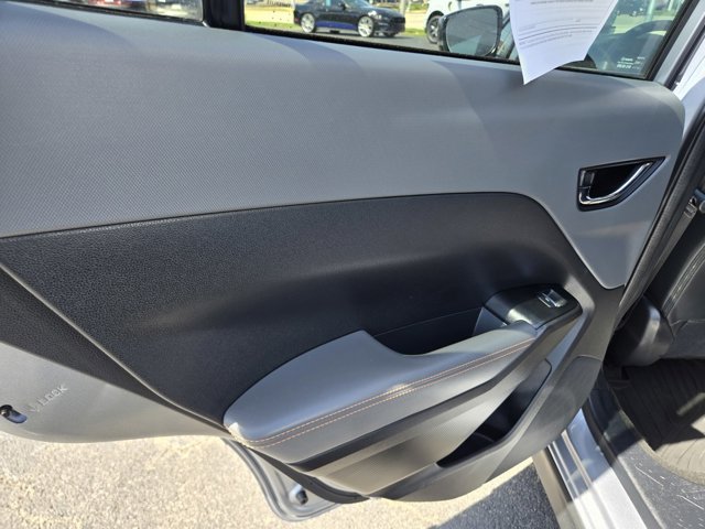Used 2025 Subaru Crosstrek 2.5i Limited AWD/4WD image 37