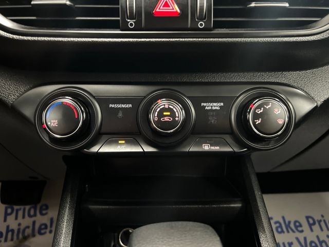 Used 2024 Kia Forte LXS FWD image 27