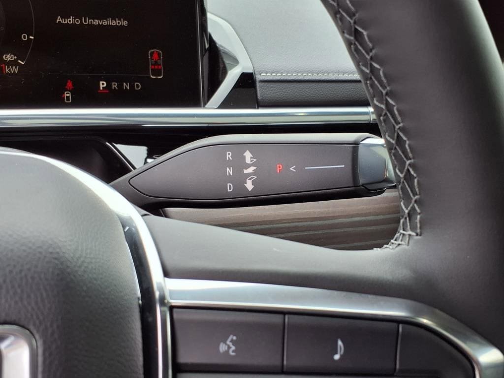 New 2025 GMC Sierra EV Denali AWD/4WD image 21
