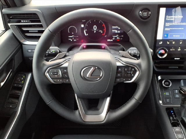 New 2026 Lexus GX 550 w/ Cold Area Package AWD/4WD image 22