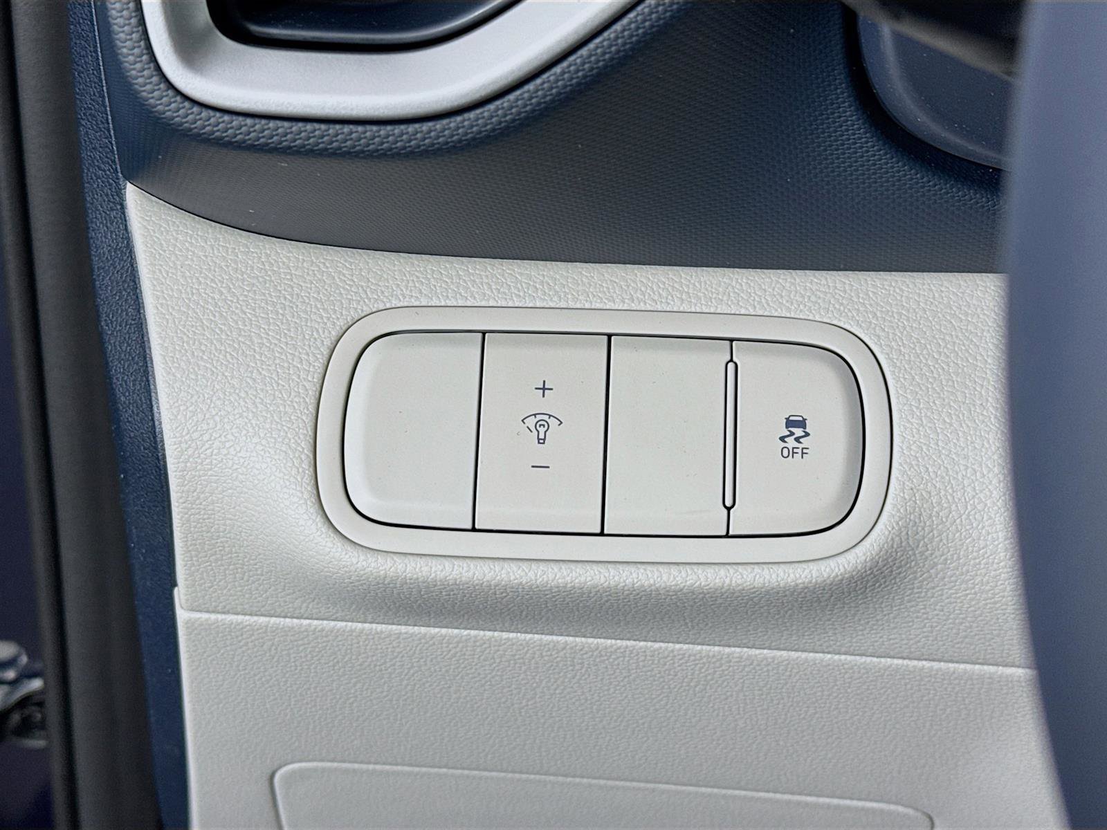 New 2025 Hyundai Venue Limited image 10