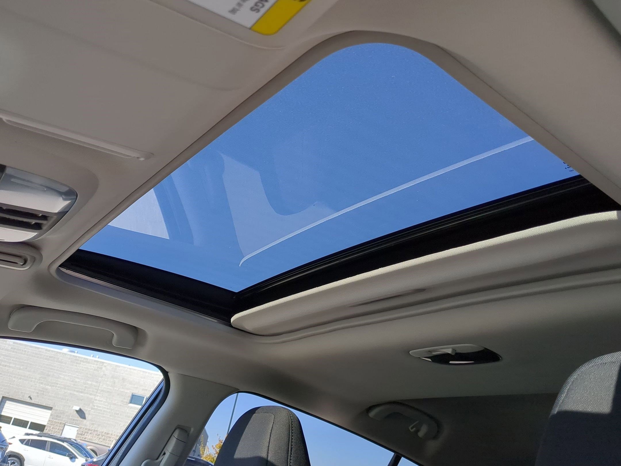 New 2026 Subaru Crosstrek 2.5i Premium image 16