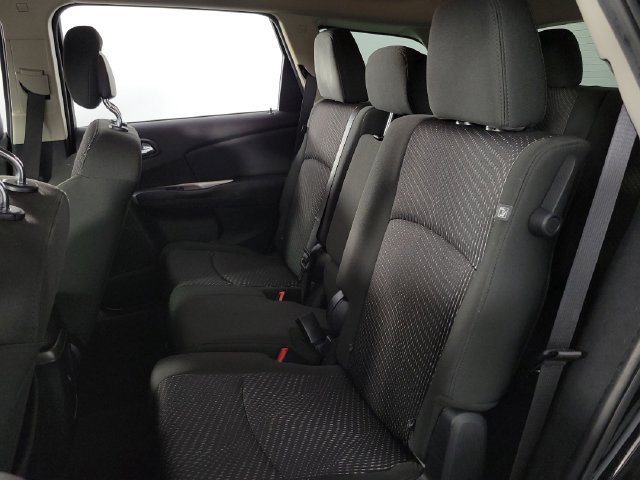 Used 2020 Dodge Journey SE FWD image 18