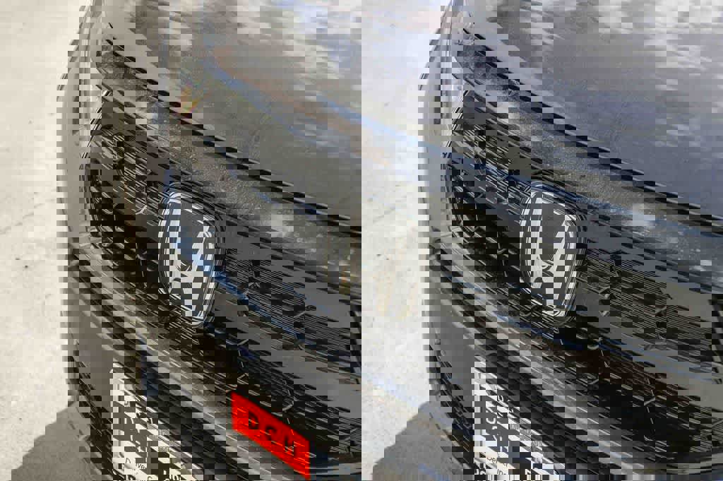 New 2026 Honda Odyssey Elite image 9