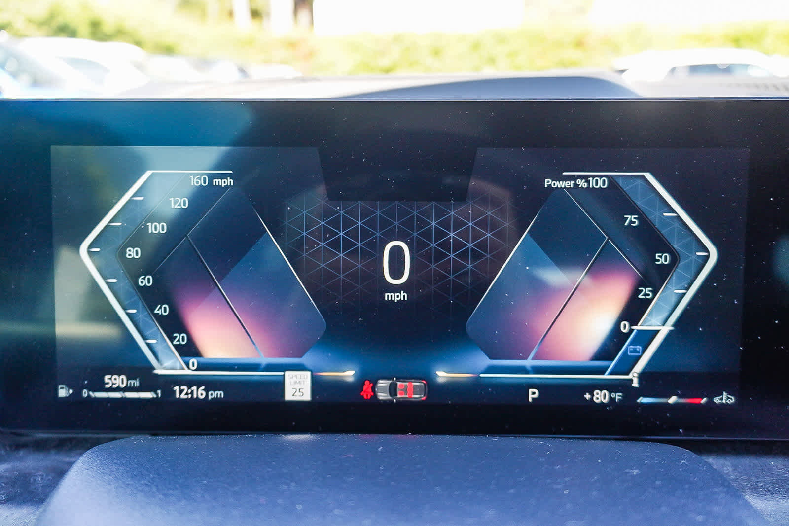 Used 2025 BMW X5 sDrive40i w/ Premium Package image 26