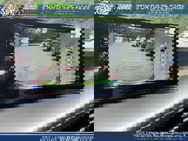 New 2026 Hyundai Ioniq 9 SEL image 57