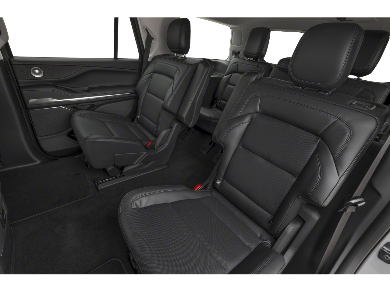 New 2026 Lincoln Navigator Premiere AWD/4WD image 12